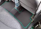 EVA коврики на Toyota Echo 1999 - 2006 в Волгограде