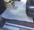 Ворсовые коврики на Chevrolet Express 2002 - 2019 в Волгограде