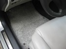 Ворсовые коврики на Lexus IS II 2005 - 2013 в Волгограде