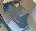 Ворсовые коврики на Land Rover Range Rover IV 2013 - 2022 в Волгограде