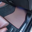Коврики на BMW X5 (G05/G18) 2018 - 2025 в Волгограде
