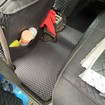 Коврики на Suzuki Swift II Европа 1989 - 2004 в Волгограде