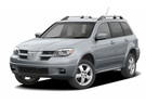 Коврики на Mitsubishi Airtrek 2001 - 2008 в Волгограде