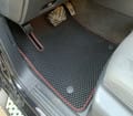 Коврики на Volkswagen Touareg I 2002 - 2010 в Волгограде