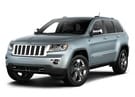 Коврики на Jeep Grand Cherokee (WK2) 2010 - 2022 в Волгограде