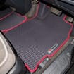 Коврики на Honda Odyssey II 1998 - 2004 в Волгограде