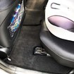 Ворсовые коврики на Toyota Rav4 III 2006 - 2013 в Волгограде