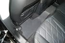 Коврики на Infiniti FX II 2009 - 2014 в Волгограде