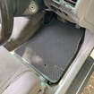 EVA коврики на Toyota Vista (V50) 1998 - 2003 в Волгограде