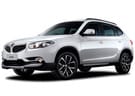 EVA коврики на Brilliance V5 2011 - 2020 в Волгограде