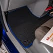 Коврики на Honda StepWGN V 2015 - 2021 в Волгограде