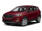Ворсовые коврики на Ford Kuga III 2019 - 2025 в Волгограде