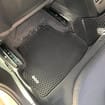 Коврики на Audi A3 (8V) 2013 - 2021 в Волгограде