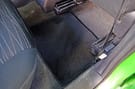 Коврики на Mazda 2 2007 - 2015 в Волгограде