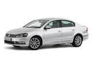 Ворсовые коврики на Volkswagen Passat B7 2010 - 2015 в Волгограде