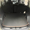 Коврики на Toyota Sienta II 2015 - 2022 в Волгограде