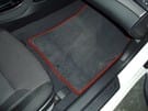 EVA коврики на Hyundai i40 2011 - 2018 в Волгограде
