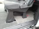 Коврики на Ford Tourneo Custom 2012 - 2025 в Волгограде