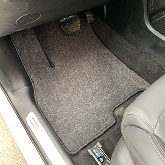 Коврики на Tenet T7 2025&nbsp;-&nbsp;2026 в Волгограде