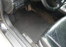 Коврики на Honda Accord VII 2002 - 2008 в Волгограде