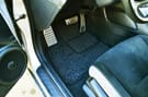 Коврики на Honda Civic VIII 5d 2006 - 2012 в Волгограде