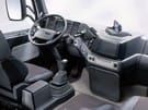 Ворсовые коврики на Volvo FH I (FH12, FH16) 1993 - 2002 в Волгограде