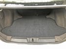Ворсовые коврики на Geely Emgrand EC7 2009 - 2020 в Волгограде