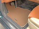 Ворсовые коврики на BMW 7 (E65/E66) 2001 - 2008 в Волгограде