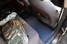 EVA коврики на Toyota Prius (20) 2004 - 2009 в Волгограде