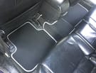 Коврики на Honda Accord VII 2002 - 2008 в Волгограде