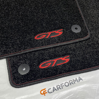 Коврики на Porsche Macan 2013&nbsp;-&nbsp;2026 в Волгограде