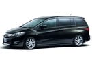 EVA коврики на Nissan Lafesta (B35) 2011 - 2018 в Волгограде