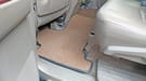 Ворсовые коврики на Lexus GX 460 2009 - 2023 в Волгограде