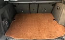 EVA коврики на BMW X3 (G01) 2017 - 2024 в Волгограде
