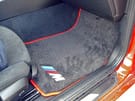 EVA коврики на BMW 2 (F22/F23) 2014 - 2021 в Волгограде