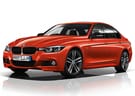 Коврики на BMW 3 (F30/F31) 2012 - 2019 в Волгограде