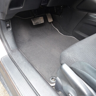 Коврики на Honda CR-V IV 2012 - 2018 в Волгограде Коврики на Honda CR-V IV 2012 - 2018 в Волгограде