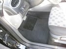 EVA коврики на Ford Focus II 2005 - 2011 в Волгограде