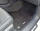 Коврики на Audi A7 (C8) 2017 - 2025 в Волгограде