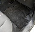Коврики на Seat Leon II 2005 - 2013 в Волгограде
