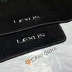 EVA коврики на Lexus NX II 2021 - 2025 в Волгограде