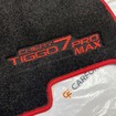 Коврики на Chery Tiggo 7 PRO MAX 2022 - 2025 в Волгограде