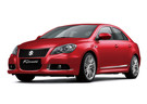Коврики на Suzuki Kizashi 2009 - 2015 в Волгограде