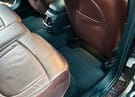 Ворсовые коврики на Mini Cooper Clubman (F54) 2015 - 2025 в Волгограде