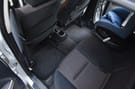 Коврики на Toyota Ist I 2002 - 2007 в Волгограде