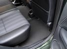 Ворсовые коврики на Honda Vezel I 2013 - 2021 в Волгограде