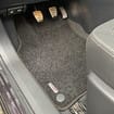 Коврики на Nissan Qashqai+2 (J10) 2008 - 2013 в Волгограде