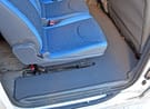 EVA коврики на Fiat Scudo II 2007 - 2016 в Волгограде