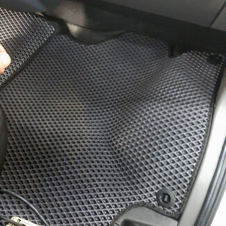 Ворсовые коврики на ГАЗ ГАЗель бизнес 9 мест 2020&nbsp;-&nbsp;2026 в Волгограде