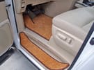 Коврики на Toyota Alphard (H20) 2008 - 2015 в Волгограде